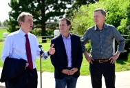 Coloradans dissatisfied with Dems. Polis, Hick, Bennet can't hide (Editorial)
