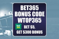 Bet365 Bonus Code WTOP365: Claim $300 SNF Bonus for Ravens