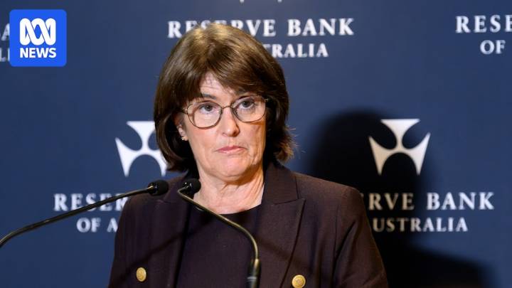 RBA leaves interest rates on hold in September