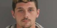 24-year-old Baltic man arrested for sexual assault