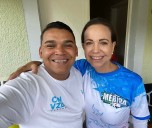 María Corina Machado condenó el secuestro de dos de sus coordinadores en Mérida