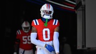 Christian Gonzalez listed as questionable for Week 4