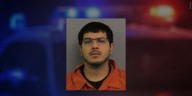 Northeast Nebraska man accused of opening fire on strangers, shooting woman