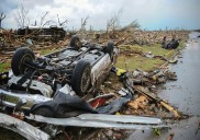 El plan de la OMM que puede salvar miles de vidas con alertas tempranas y evitar tragedias como las de Sudán y Libia