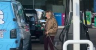 Bonnie Blue is everywhere as 'Bang Bus' sightings across UK go viral on TikTok