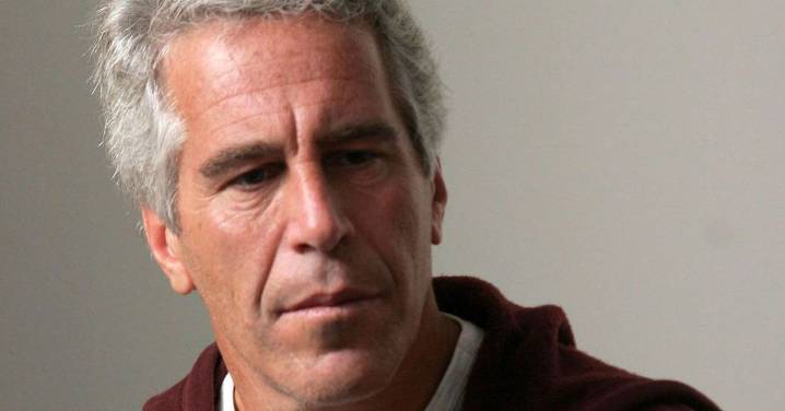 Jeffrey Epstein: More than 30,000 pages of the Epstein files made public