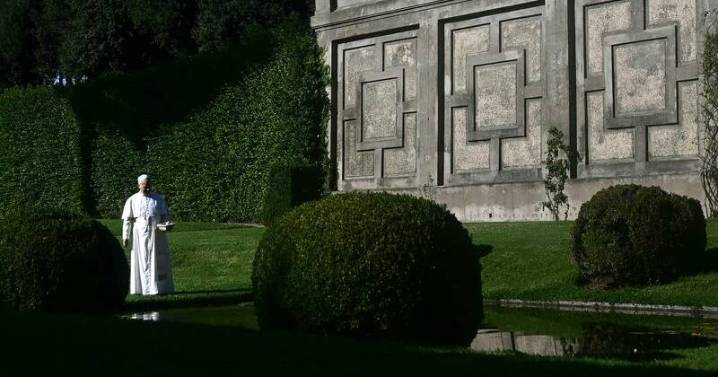 Leo reaffirms teachings of Francis on care for nature