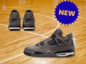Nike is bringing back a fan-favorite detail on the new Air Jordan 4 that has collectors buzzing
