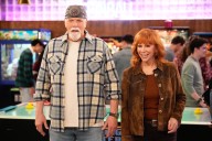 Reba McEntire and Boyfriend Rex Linn Are Engaged After 5 Years of Dating