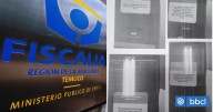 Identifican a estudiante detrás de amenaza de tiroteo a Liceo Pablo Neruda de Temuco ocurrida en marzo