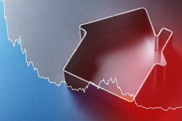 Lack of affordable homes taking its toll on the economy