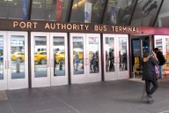 Woman viciously stabs female Greyhound worker at NYC Port Authority: sources
