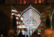 Estas son las últimas oportunidades para ver las proyecciones sobre la Catedral en 2025