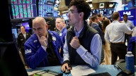 Wall Street Indexes Slip as Investors Turn Cautious Ahead of Fed Rate Decision