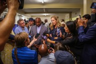 Mikie Sherrill Says Clean Energy Will Cost You an Arm and A Leg, But If You’re A Good Person, You’ll Do It