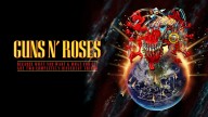 Pendiente de aprobación el show de Guns N’ Roses en el Vive Claro de Bogotá