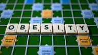 Obesity overtakes being underweight among world's young