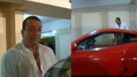 When Sanjay Dutt Rolled Out His Ferrari 599 GTB Fiorano In Pure ‘Vaastav Swag’