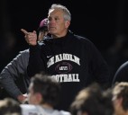 Football Roundup: Seaholm wins, DeWald becomes winningest coach in program history