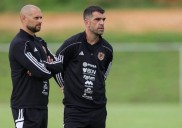 Despido del "Bocha" Batista provocó la salida de otro entrenador de la Vinotinto