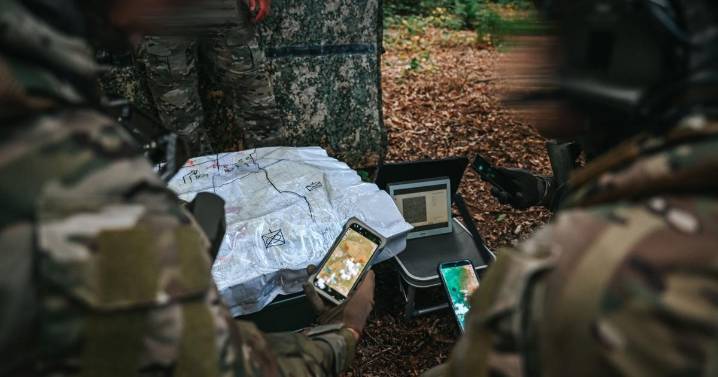 Stauder Technologies Europe and LiveDrop Announce Partnership at DSEI 2025 in London