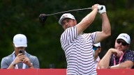 DeChambeau turns down the heat on McIlroy rivalry on Ryder Cup return