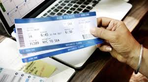 Promoción aérea: tiquetes desde ~ 55.000 pesos nacionales