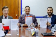 Destaca regidor Villegas finanzas eficientes y transparentes de la administración municipal