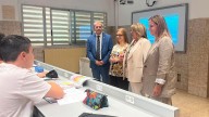 Aragón estrena el Bachillerato de Investigación y Excelencia con el IES El Picarral como centro piloto