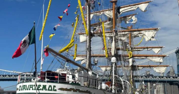 Regresa a Yucatán el “Embajador de los Mares” tras accidente en Nueva York