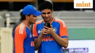 Abhishek Sharma, Shubman Gill set new friendship goals