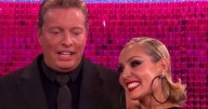 BBC Strictly's Thomas Skinner 'gets Tom Holland's ex-bodyguard amid death threats'