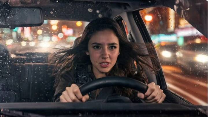 Ella es Tilly Norwood, la primera actriz hecha por IA que sacude Hollywood