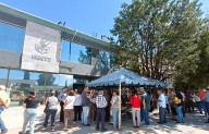 Derechohabientes del ISSSTE exigen resolución de 2 mil 500 expedientes atorados desde hace cinco años en Coahuila