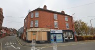 HMO plans for former Willenhall hardware shop