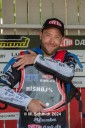 Berwick boss praises Bandits for fifth place finish
