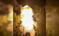 India test-fires Agni Prime missile from rail