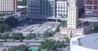 Protest over plan for Trump's presidential library to be held outside Miami's Freedom Tower