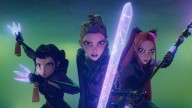 Toronto: Inside Netflix’ 'KPop Demon Hunters' Karaoke Party