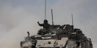 El Ejército israelí pidió la evacuación de Ciudad de Gaza antes de la anunciada ofensiva terrestre