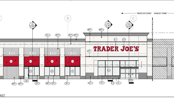 Trader Joe's is officially coming to Brevard. Find out when, where