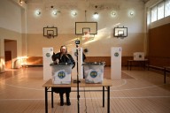 Russia Isn’t ‘Influencing’ Moldova’s Election