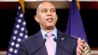 Over 170 Democrats oppose crackdown on youth crime in DC as Trump takeover ends