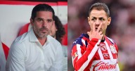 Gago regresa a Guadalajara con sed de revancha: ¿Dónde y a qué hora ver el Chivas vs. Necaxa?