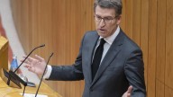 El PP de Feijóo, dispuesto a colaborar con la fundación de Espinosa de los Monteros: "Es un agente incómodo para la izquierda"