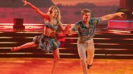 Robert Irwin and Whitney Leavitt are ‘DWTS’ top contenders