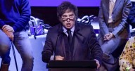 Milei dará este miércoles su mensaje en la Asamblea de la ONU