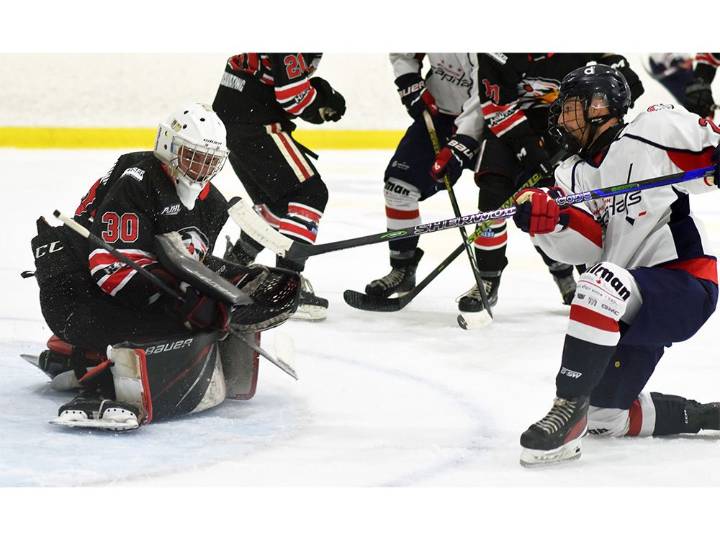 HOCKEY ROUNDUP: St. Marys Lincolns start 2025