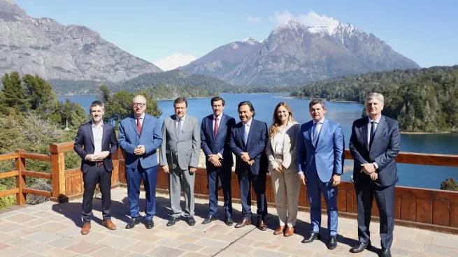 🗣️ Los gobernadores alzan la voz: reclamo federal por fondos y diálogo
