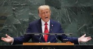 Trump Stands Against ‘Invasion’ and the Assault on Democracy at the U.N.